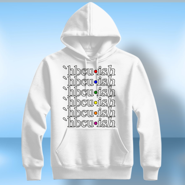 hbcu.ish(Multi colour) T - Shirt - Image 3