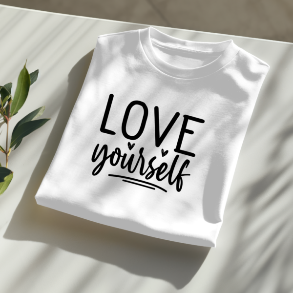 Love Yourself - Image 2